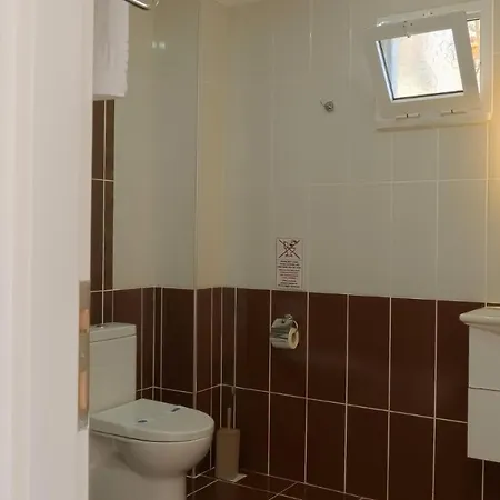 Ilios Butik Апарт-отель