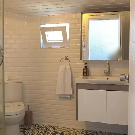 Ilios Butik Aparthotel Marmaris