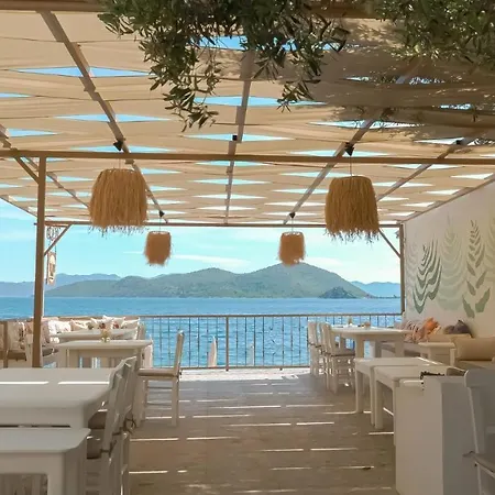 Ilios Butik Aparthotel