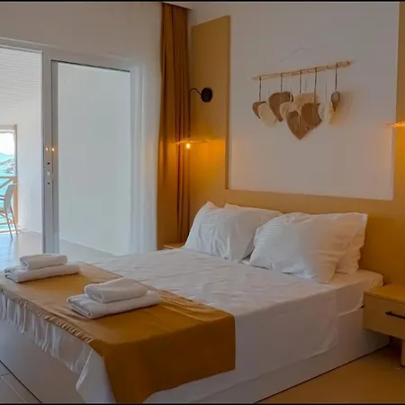 Ilios Butik Aparthotel Marmaris