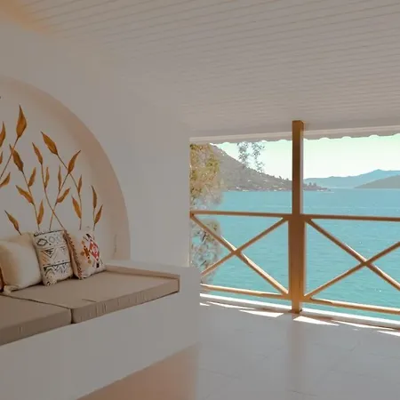 Apart Otel Ilios Butik Marmaris