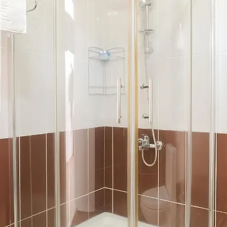 מלון דירות Ilios Butik מרמריס